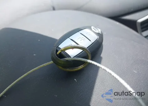 2018 Nissan Murano S from USA, damaged, VIN 5N1AZ2MG7JN163029